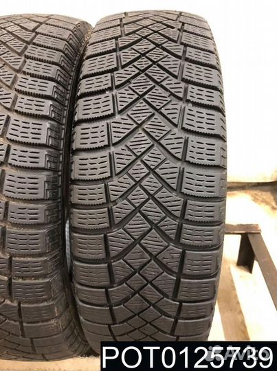 Pirelli Ice Zero FR 185/65 R15 92T