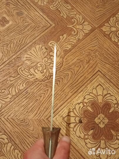 Нож охотничий