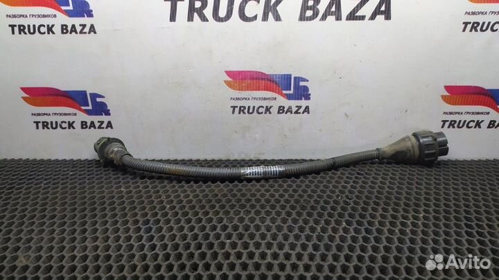 15810680010 Жгут подогревателя MAZ 5440, MAZ 6501