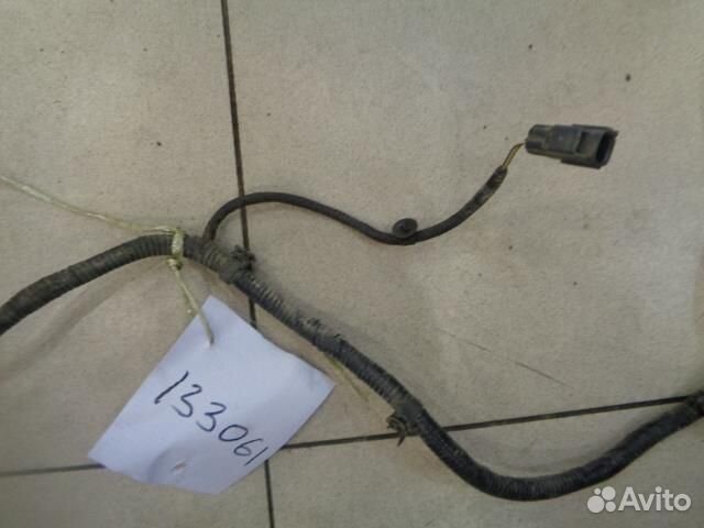 Проводка подкапотная (жгут) Mazda 3 BK 2003-2009