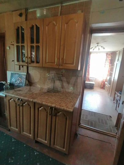 Комната 11 м² в 1-к., 3/9 эт.