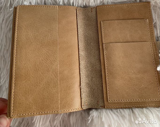 Обложка для документов новая