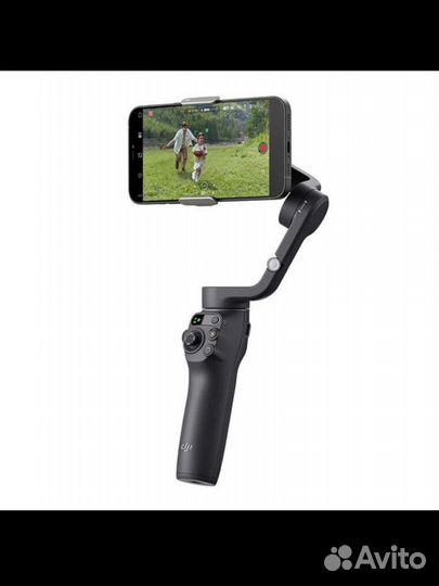 Стабилизатор DJI Osmo Mobile 6