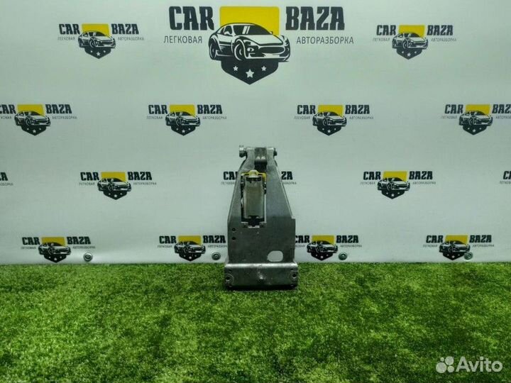 Блок управления рулевой колонки с кронштейном