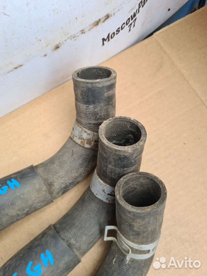 Патрубок от термостата Mazda 6 GH