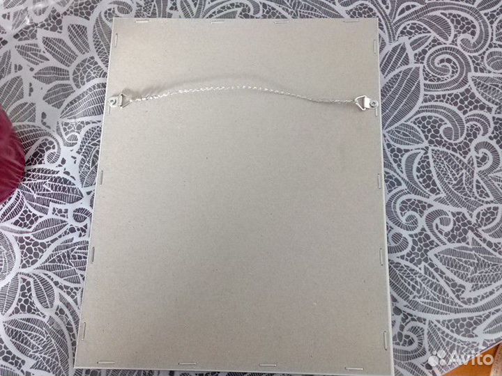 Икона Св Матрона Московская