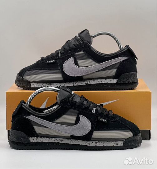 Кроссовки Nike Cortez Union Premium