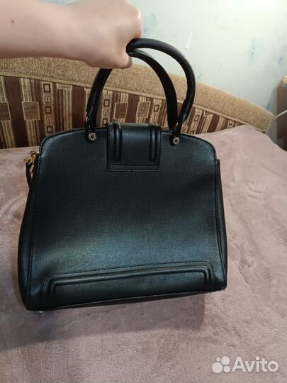 Сумка женская Carlo Pazolini