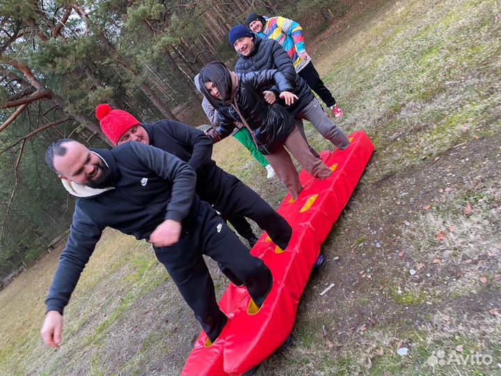 Корпоративные мероприятия