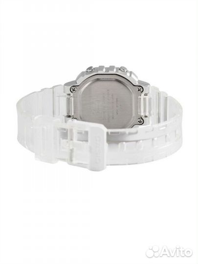 Наручные часы Casio LA-20WHS-7A