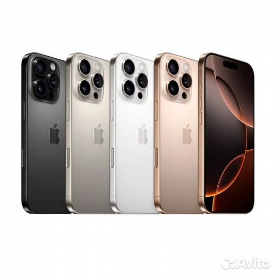 iPhone 16 Pro Max, 512 ГБ