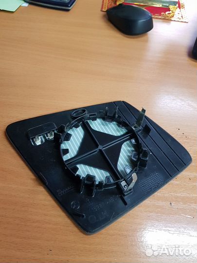 Стекло зеркала GL 1668100319