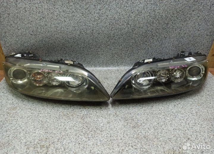 Mazda 6 GG фара ксенон