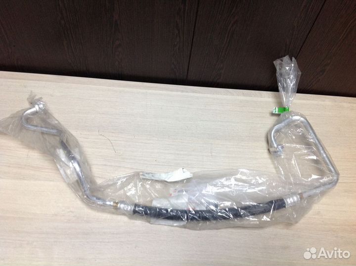 Трубка кондиционера Mitsubishi ASX 2010