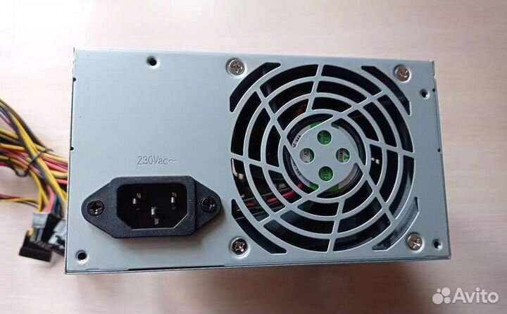 Блок Питания - 400W InWin RB-S400T7-0 H