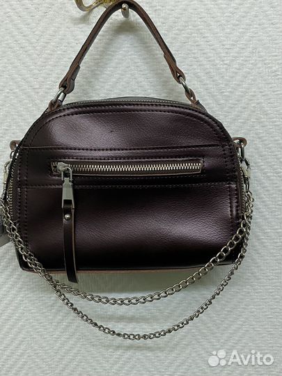 Сумка женская через плечо новая