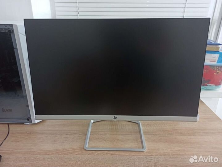 Монитор HP 24f