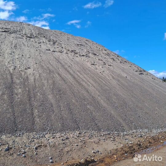 Песок с доставкой