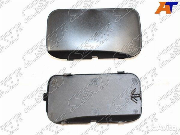 Заглушка под крюк nissan terrano, nissan terrano 14