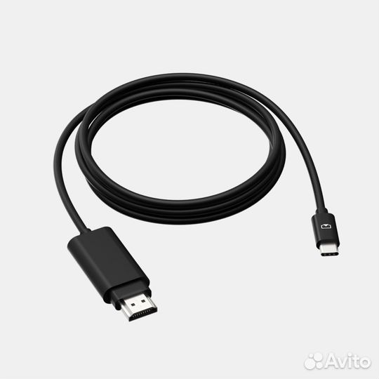 Кабель hdmi -TypeC/TypeC - TypeC оригинал Lixiang