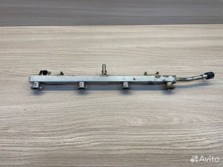 Топливная рампа LADA X-Ray