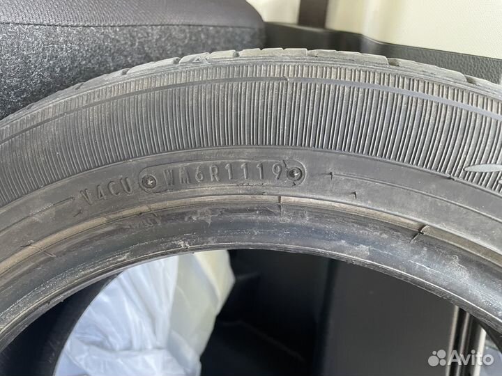 Dunlop Enasave EC300+ 175/55 R15 77V