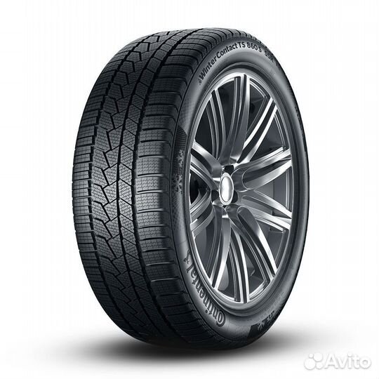 Continental WinterContact TS 860 S 225/45 R18 H