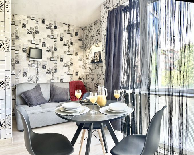 1-к. квартира, 45 м², 5/10 эт.