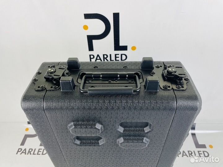 Кейс для рэкового оборудования 19