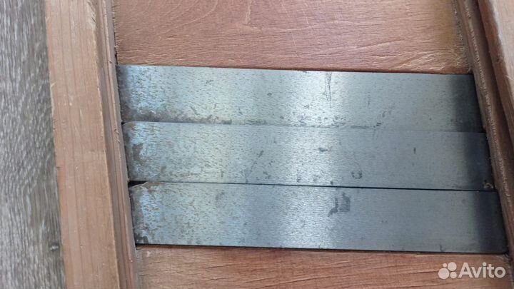 Шинковка для капусты терка большая СССР