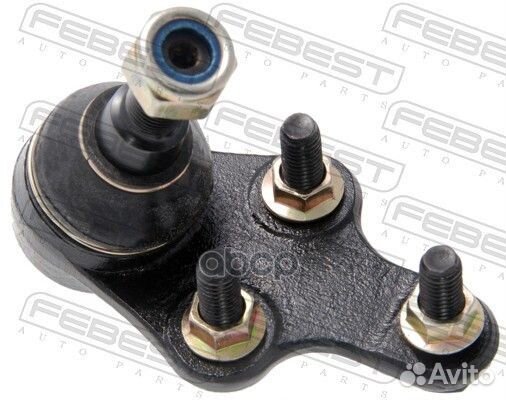 Опора шаровая переднего нижнего рычага 2120CB4