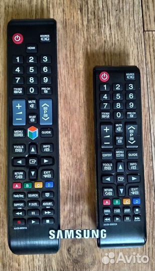 Пульт на телевизор samsung, sony, LG, philips