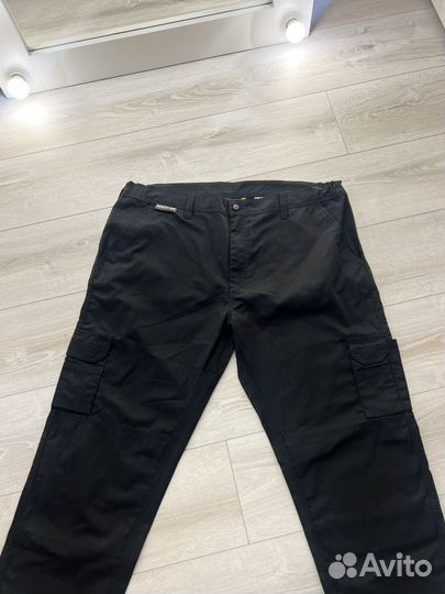 Спецодежда мужские рабочие брюки Rokwear