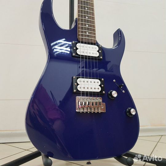 Электрогитара Homage новая