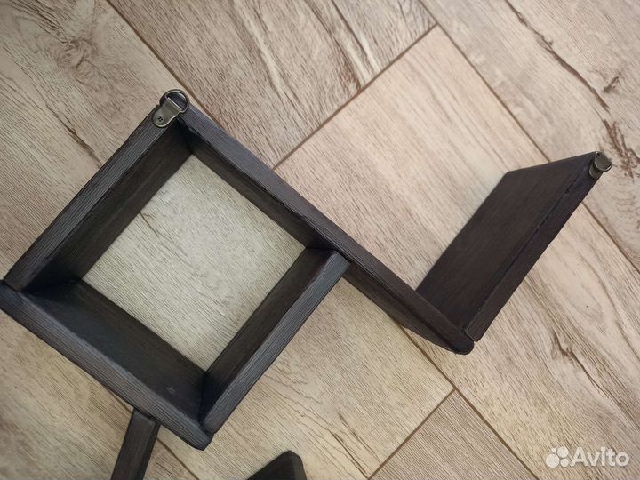 Полка навесная