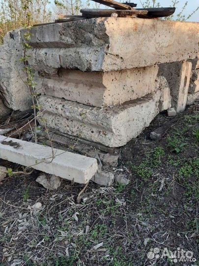 Блоки бетонные стеновые, шлакоблоки