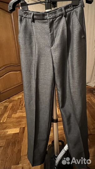 Брюки женские классические
