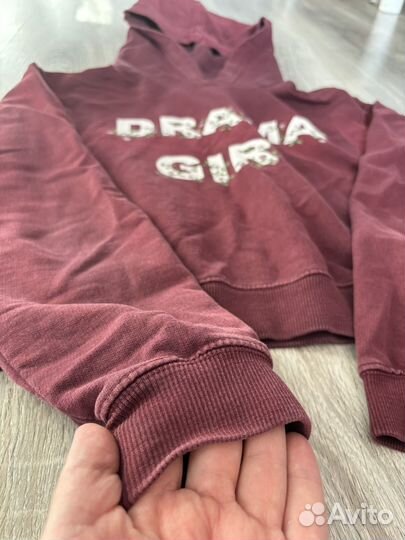 Худи женское