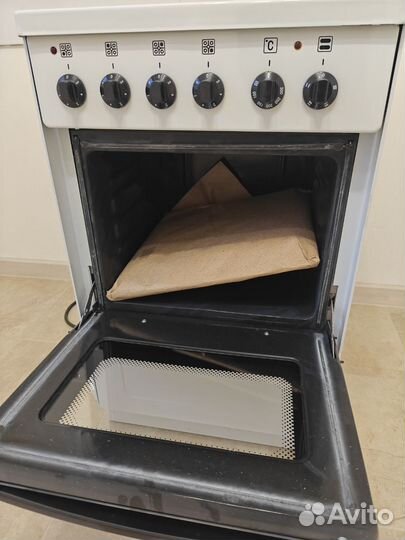 Плита электрическая Мечта