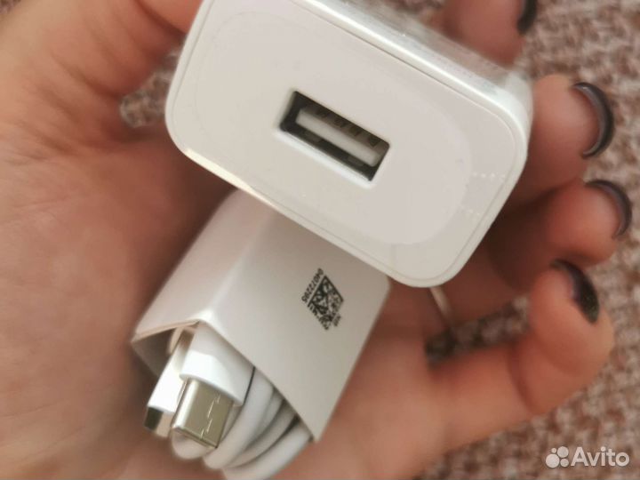 Блок питания для планшета honor 18w