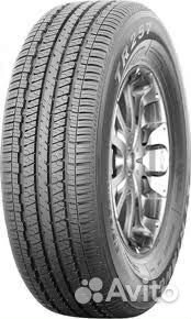 Triangle TR257 225/60 R18 100V