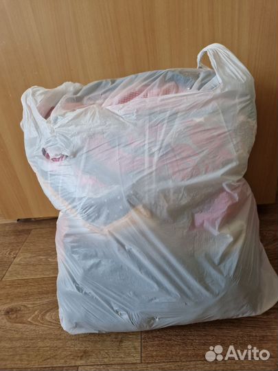 Женские вещи пакетом