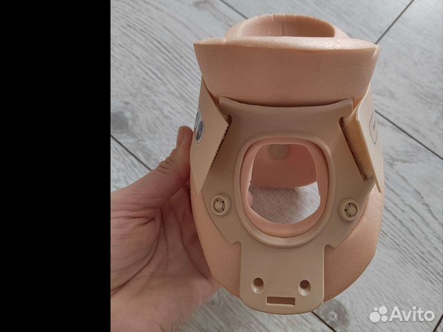 Воротник ортопедический детский