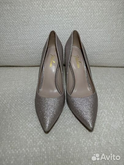 Туфли лодочки