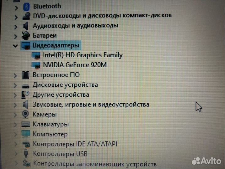 Ноутбук Acer E5-573G-31Y4