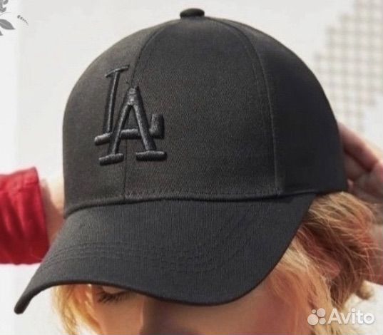 Кепка бейсболка