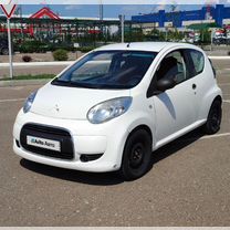 Citroen C1 1.0 MT, 2011, 169 307 км, с пробегом, цена 440 000 руб.