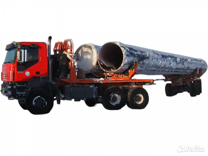 Водитель автомобиля категории се