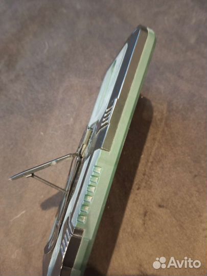 Чехол противоудврный