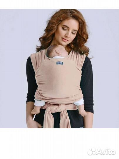 Слинг шарф diva